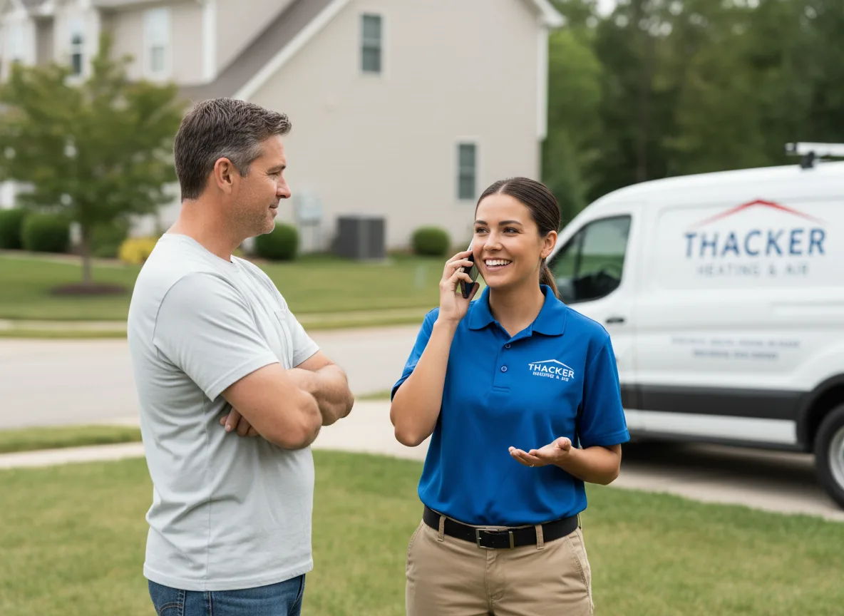 Ac Repair Lenox, TN FAQs